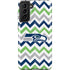 NFL Seattle Seahawks Chevron Galaxy S21 FE Pro Case