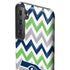 NFL Seattle Seahawks Chevron Galaxy S21 FE Pro Case