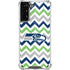 NFL Seattle Seahawks Chevron Galaxy S21 Plus 5G Clear Case