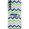 NFL Seattle Seahawks Chevron Galaxy S21 Plus 5G Skin
