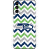 NFL Seattle Seahawks Chevron Galaxy S21 Plus 5G Skin