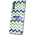 NFL Seattle Seahawks Chevron Galaxy S21 Plus 5G Skin