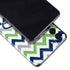 NFL Seattle Seahawks Chevron Galaxy S21 Plus 5G Skin