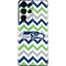 NFL Seattle Seahawks Chevron Galaxy S21 Ultra 5G Skin
