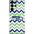 NFL Seattle Seahawks Chevron Galaxy S21 Ultra 5G Skin