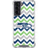 NFL Seattle Seahawks Chevron Galaxy S22 Clear Case
