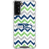 NFL Seattle Seahawks Chevron Galaxy S22 Plus Clear Case