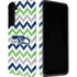 NFL Seattle Seahawks Chevron Galaxy S22 Plus Pro Case