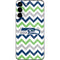 NFL Seattle Seahawks Chevron Galaxy S22 Plus Skin