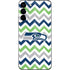 NFL Seattle Seahawks Chevron Galaxy S22 Plus Skin
