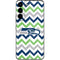NFL Seattle Seahawks Chevron Galaxy S22 Skin