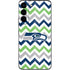 NFL Seattle Seahawks Chevron Galaxy S22 Skin