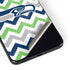 NFL Seattle Seahawks Chevron Galaxy S22 Skin