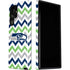 NFL Seattle Seahawks Chevron Galaxy S22 Ultra Pro Case