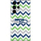 NFL Seattle Seahawks Chevron Galaxy S22 Ultra Skin