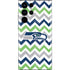 NFL Seattle Seahawks Chevron Galaxy S22 Ultra Skin