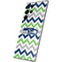 NFL Seattle Seahawks Chevron Galaxy S22 Ultra Skin