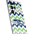 NFL Seattle Seahawks Chevron Galaxy S22 Ultra Skin