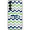 NFL Seattle Seahawks Chevron Galaxy S23 FE Skin