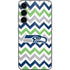 NFL Seattle Seahawks Chevron Galaxy S23 FE Skin