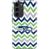 NFL Seattle Seahawks Chevron Galaxy S23 Plus Pro Case
