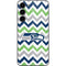 NFL Seattle Seahawks Chevron Galaxy S23 Plus Skin