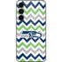 NFL Seattle Seahawks Chevron Galaxy S23 Plus Skin