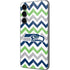 NFL Seattle Seahawks Chevron Galaxy S23 Plus Skin