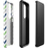 NFL Seattle Seahawks Chevron Galaxy S23 Pro Case