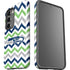 NFL Seattle Seahawks Chevron Galaxy S23 Pro Case