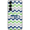 NFL Seattle Seahawks Chevron Galaxy S23 Skin