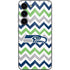 NFL Seattle Seahawks Chevron Galaxy S23 Skin
