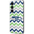 NFL Seattle Seahawks Chevron Galaxy S23 Skin