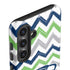 NFL Seattle Seahawks Chevron Galaxy S24 Plus Impact Case