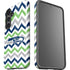 NFL Seattle Seahawks Chevron Galaxy S24 Plus Impact Case