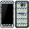 NFL Seattle Seahawks Chevron Galaxy S7 Active Skin