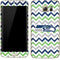 NFL Seattle Seahawks Chevron Galaxy S7 Edge Skin