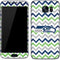 NFL Seattle Seahawks Chevron Galaxy S7 Skin