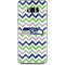 NFL Seattle Seahawks Chevron Galaxy S8 Plus Skin