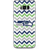 NFL Seattle Seahawks Chevron Galaxy S8 Plus Skin