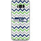 NFL Seattle Seahawks Chevron Galaxy S8 Skin