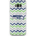 NFL Seattle Seahawks Chevron Galaxy S8 Skin