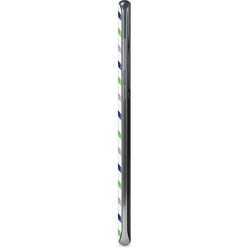 NFL Seattle Seahawks Chevron Galaxy S8 Skin