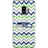 NFL Seattle Seahawks Chevron Galaxy S9 Skin