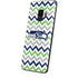 NFL Seattle Seahawks Chevron Galaxy S9 Skin