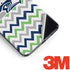 NFL Seattle Seahawks Chevron Galaxy S9 Skin