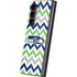 NFL Seattle Seahawks Chevron Galaxy Z Fold5 5G Skin