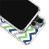 NFL Seattle Seahawks Chevron iPhone 11 Pro Max Clear Case