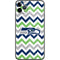 NFL Seattle Seahawks Chevron iPhone 11 Pro Max Skin