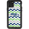 NFL Seattle Seahawks Chevron iPhone 11 Pro Max Waterproof Case